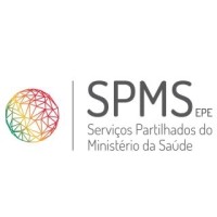SPMS, EPE - Serviços Partilhados do Ministério da Saúde Logo