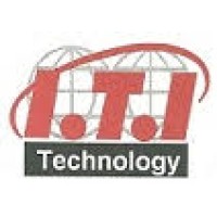ITI for Technology ( Smiths detection Agent ) Logo