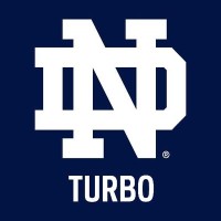 Notre Dame Turbomachinery Laboratory Logo