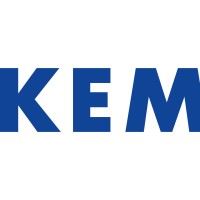 Kemianteollisuus Logo
