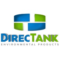 DirecTank Environmental Products, LLC Logo