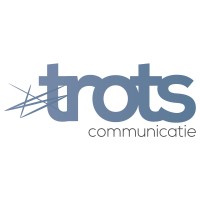 Trots Communicatie Logo