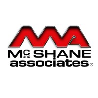 McShane and Associates, Inc. Logo