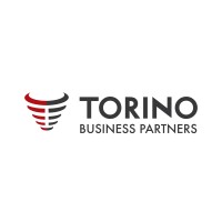 TORINO BUSINESS PARTNERS Logo
