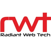 Radiant Web Technology Pvt. Ltd. Logo