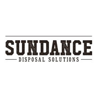 Sundance Disposal Solutions Logo