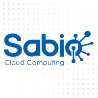 Sabio Cloud Logo