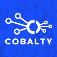 Cobalty Logo