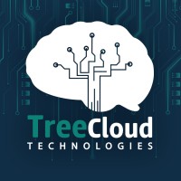 TreeCloud Logo
