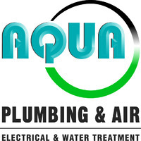 Aqua Plumbing & Air Services, Sarasota Logo