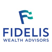 Fidelis Wealth Advisors Logo