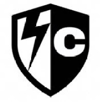 Conquest Electric Company Logo