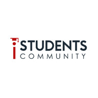 IStudents Community Logo