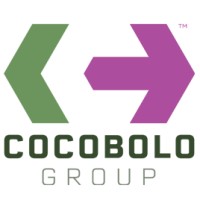 Cocobolo Group™ Logo