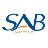 Sab Automotive Air Tanks Logo