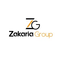 Zakaria Group Logo