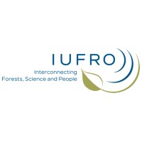 IUFRO - International Union of Forest Research Organizations Logo