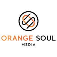 Orange Soul Media Logo
