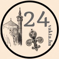 24vakta.ba Logo