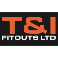T&I Fitouts Ltd Logo