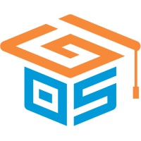 The Greek Online School Logo