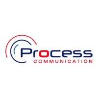 Process Communication Logo