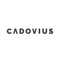 CADOVIUS Logo