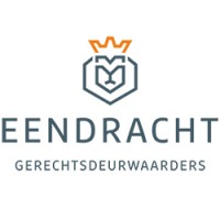 Eendracht Gerechtsdeurwaarders Logo