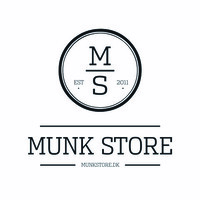 Munk Store, Thisted Logo