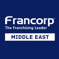 Francorp Middle East Logo
