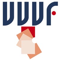 VVVF - Brancheorganisatie voor Verf- en Drukinktfabrikanten Logo