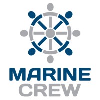 Marine Crew Jobs Logo