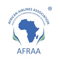 African Airlines Association (AFRAA) Logo