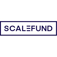 ScaleFund Logo