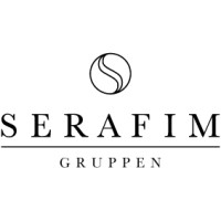 Serafimgruppen AB Logo