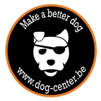 Dog Center Logo