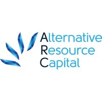 Alternative Resource Capital Logo