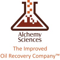 Alchemy Sciences Inc Logo