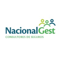 NacionalGest - Consultores de Seguros Logo