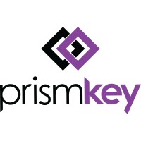 Prism Key Incorporated Logo