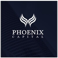 Phoenix Capital Logo