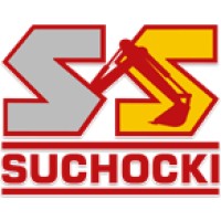 Suchocki & Son Inc Logo