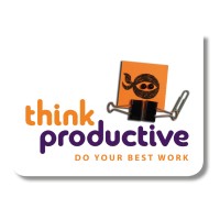 Think Productive North America Logo