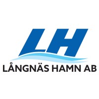 Port of Långnäs Logo