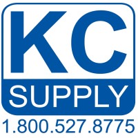 KC Supply Company Logo