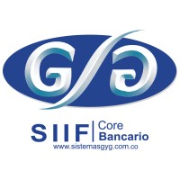 Sistemas GyG S.A Logo