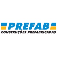 Prefab Construções Prefabricadas Ltda Logo