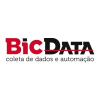 BicData Coleta de Dados e Automação Logo