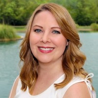 Melissa Wing, Business Advisor Logo