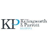 Killingworth and Parrott Solicitors Logo